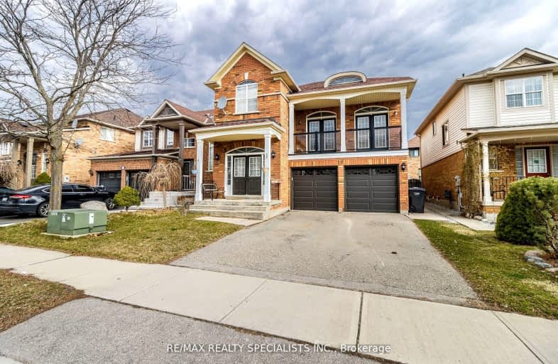 17 Poplar Plains Road, Brampton | Image 1