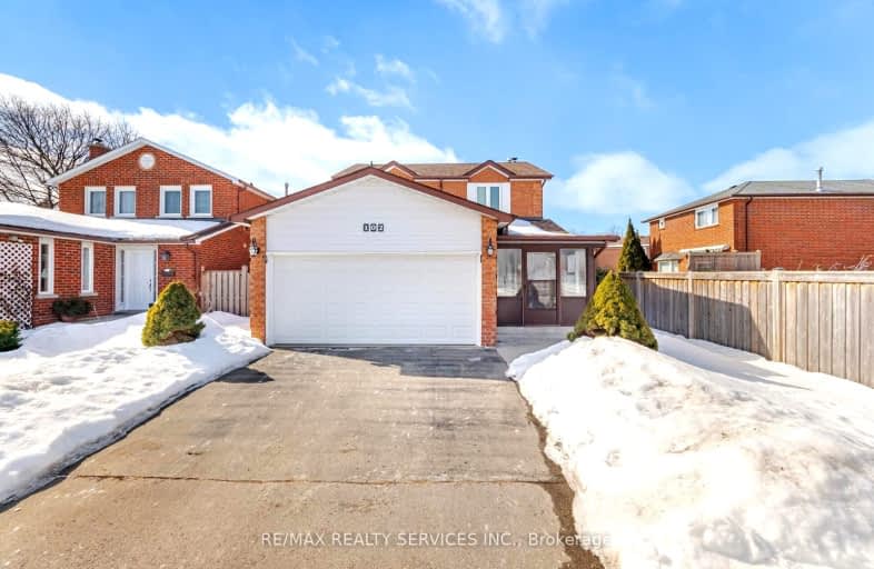 102 Richvale Drive North, Brampton | Image 1