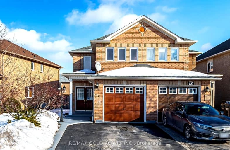 30 Silo Court, Brampton | Image 1