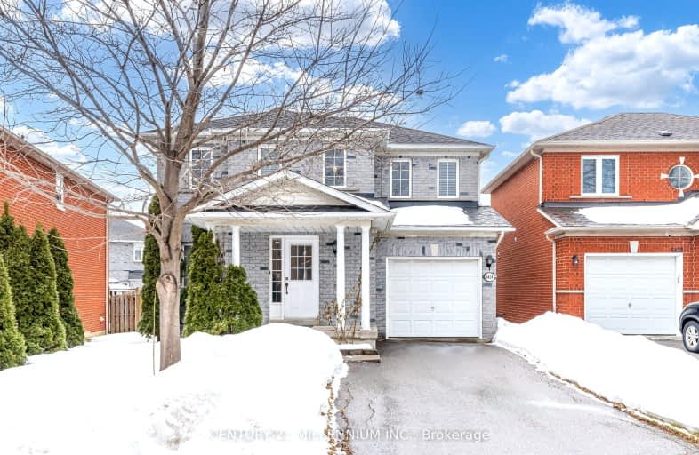 6424 Sousa Drive, Mississauga | Image 1