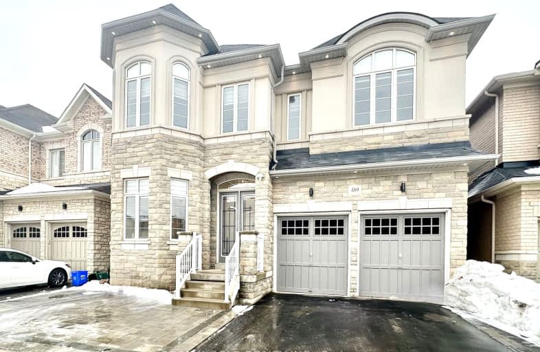 469 Threshing Mill Boulevard, Oakville | Image 1