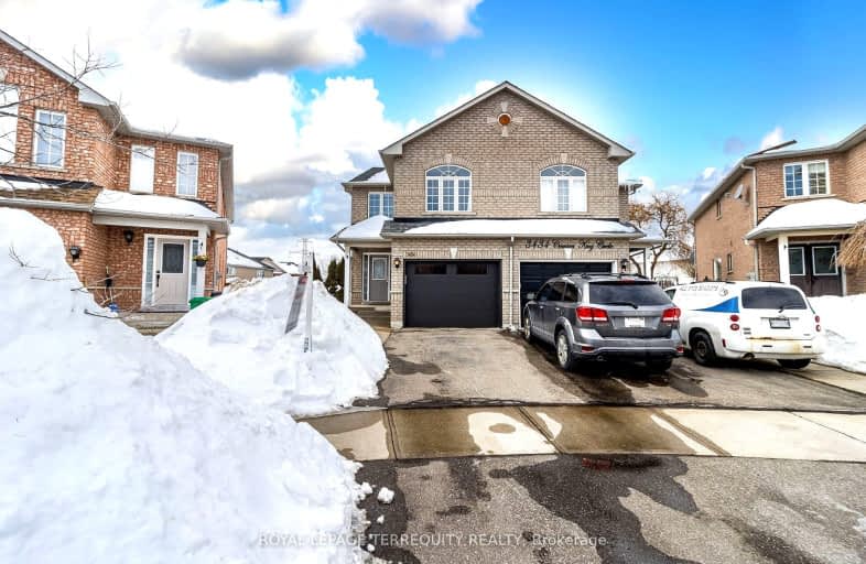 3436 Crimson King Circle, Mississauga | Image 1