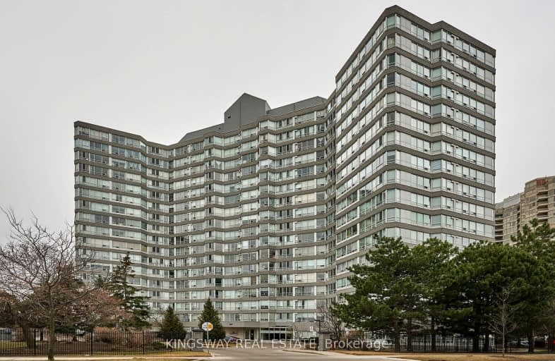 510-50 Kingsbridge Gnd Circle Gardens, Mississauga | Image 1