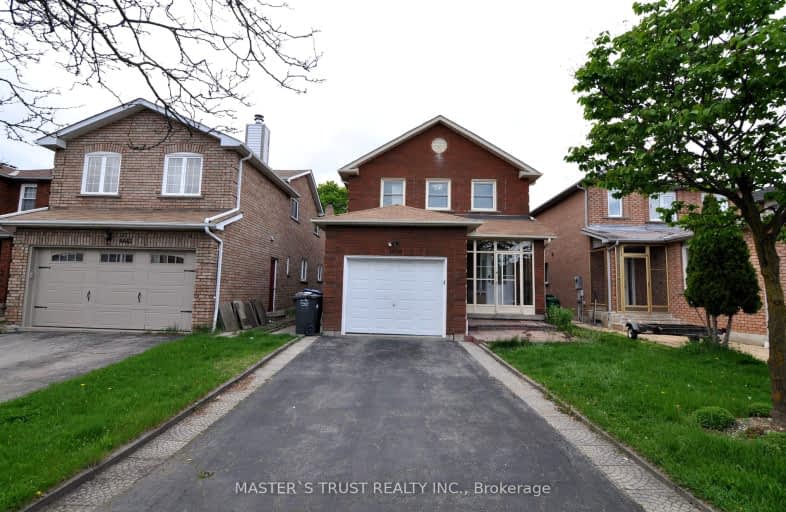 BSMT-4639 Crosswinds Drive, Mississauga | Image 1