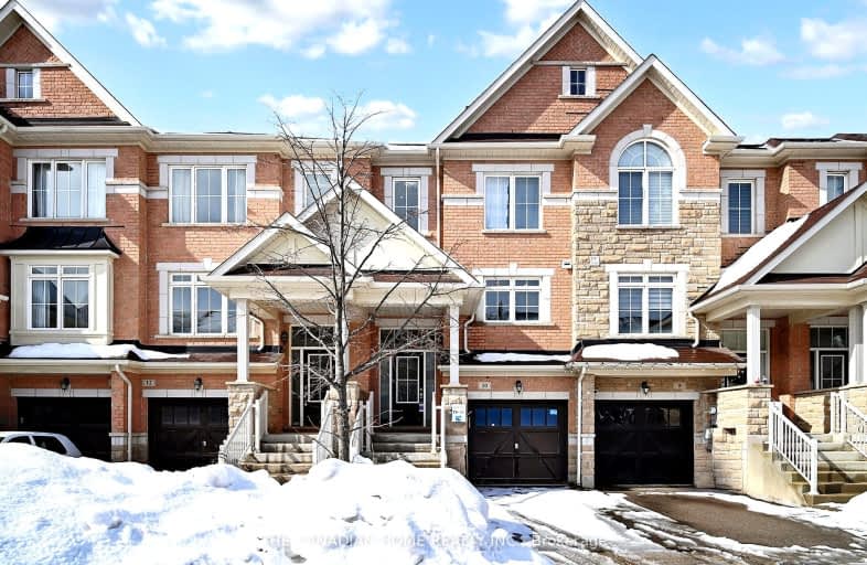 10 Rockbrook Trail, Brampton | Image 1