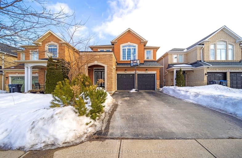 47 Buick Boulevard, Brampton | Image 1