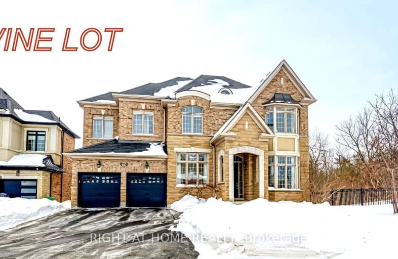 62 Elbern Markell Drive, Brampton | Image 1