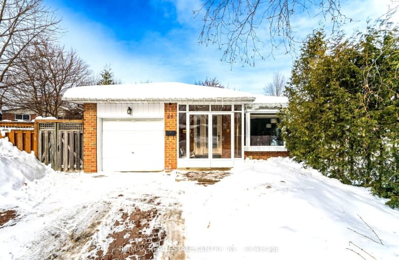 55 Mallard Crescent, Brampton | Image 1