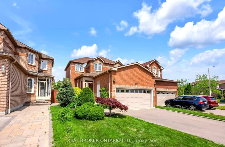 899 Winterton Way, Mississauga | Image 1