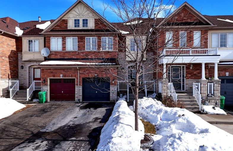 25 Summitridge Court, Brampton | Image 1