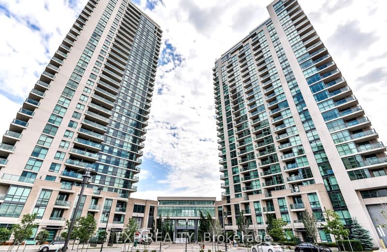 1707-235 Sherway Gardens Road, Toronto | Image 1