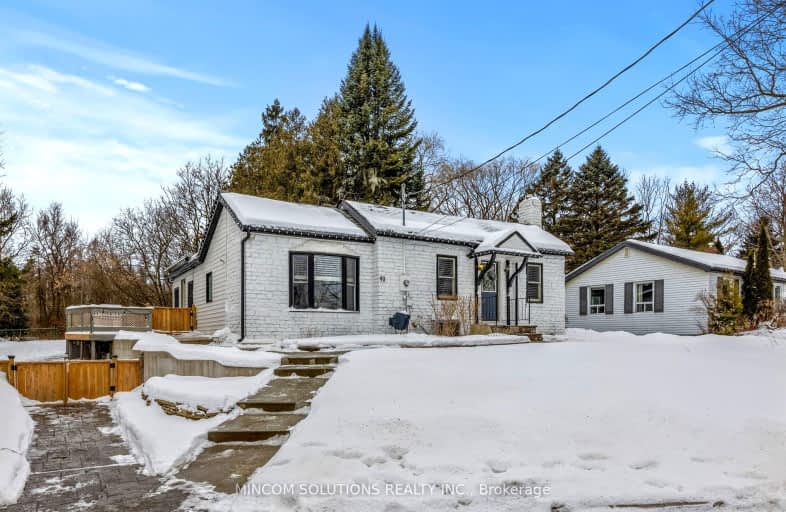 90 Confederation Street North, Halton Hills | Image 1