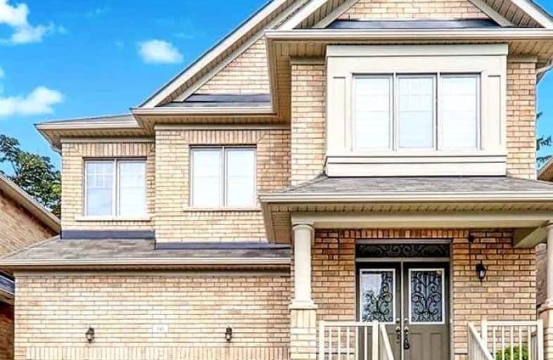 66 Bandera Drive, Brampton | Image 1