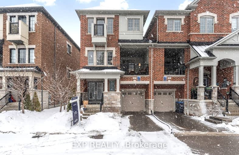 80 Oakmore Lane, Brampton | Image 1