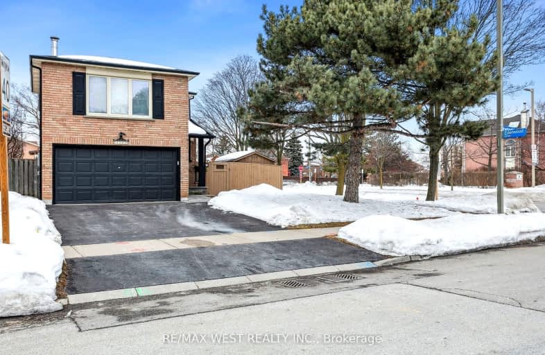 3202 Bracknell Crescent, Mississauga | Image 1