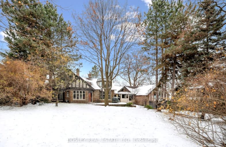 76 Old Mill Road, Toronto | Image 1