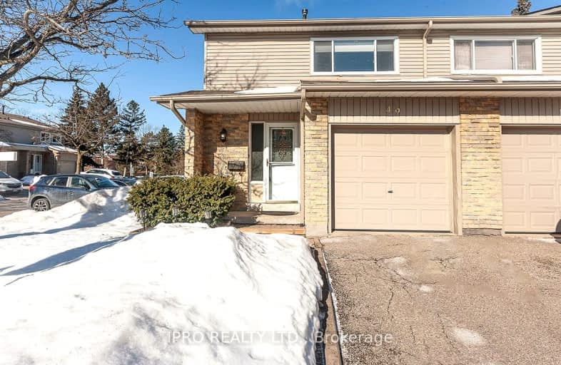 49-5536 Montevideo Road, Mississauga | Image 1