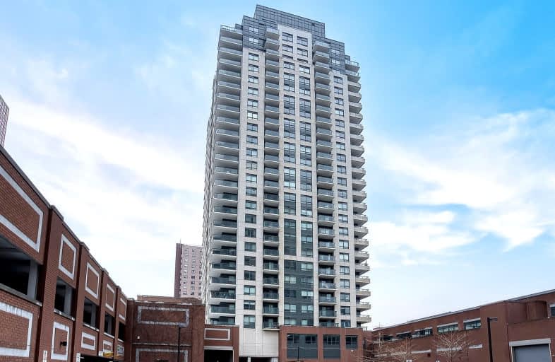 606-1410 Dupont Street, Toronto | Image 1