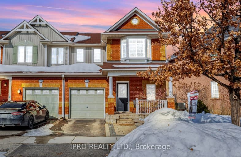 795 Howden Crescent, Milton | Image 1