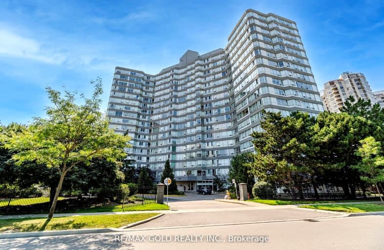 812-50 Kingsbridge Garden Circle, Mississauga | Image 1