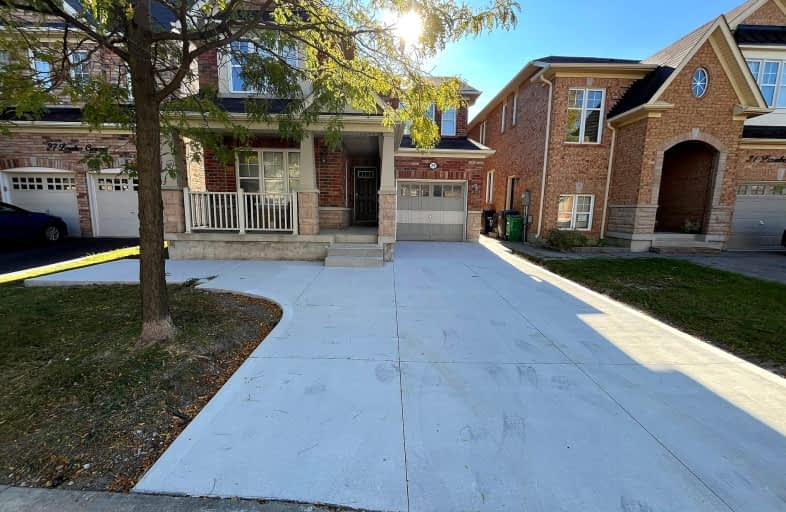 29 Lesabre Crescent, Brampton | Image 1