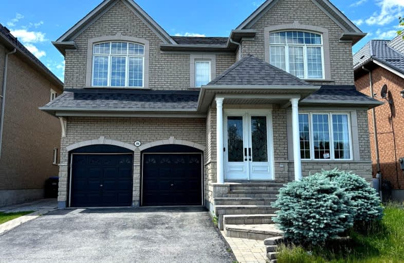 4916 Huron Heights Drive, Mississauga | Image 1