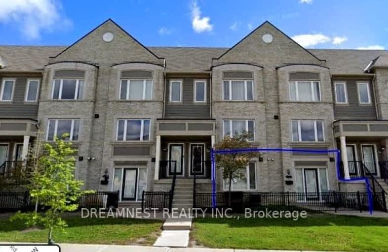 05-5005 Oscar Peterson Boulevard, Mississauga | Image 1