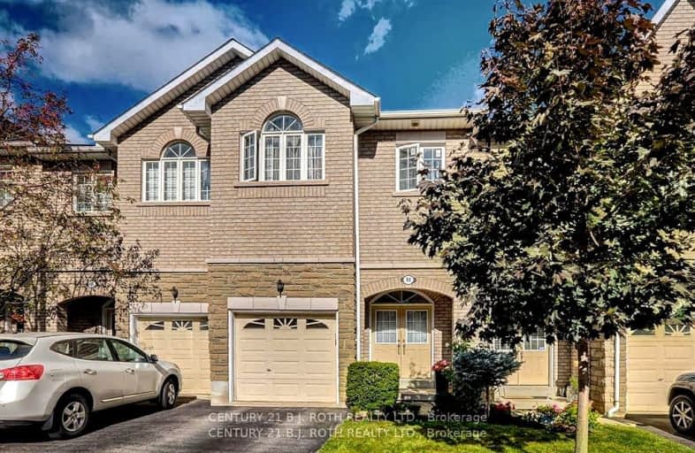 89-470 Faith Drive, Mississauga | Image 1