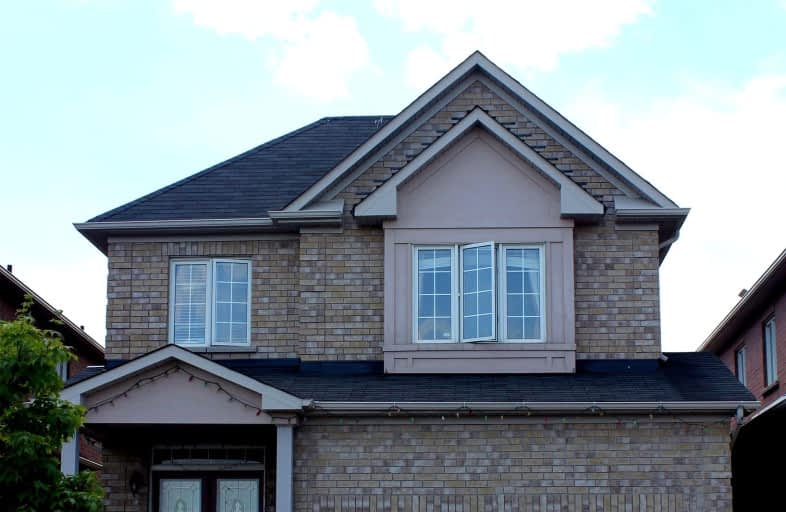 26 New Hampshire Court, Brampton | Image 1