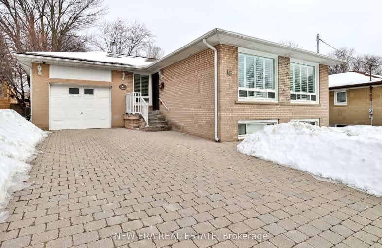 16 Gentian Drive, Toronto | Image 1