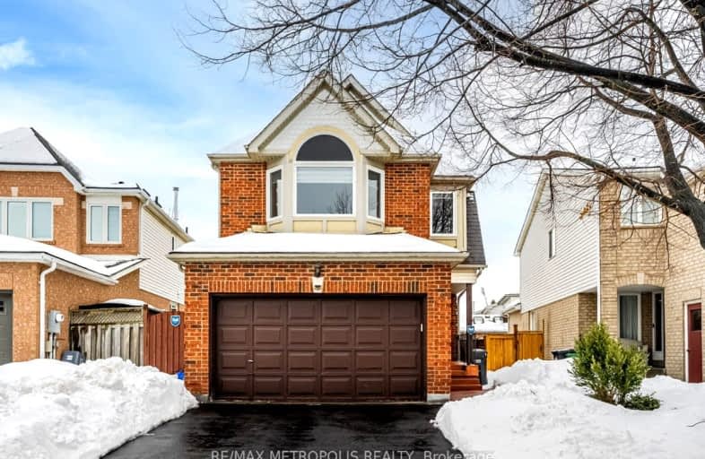 5 Furrows End, Brampton | Image 1