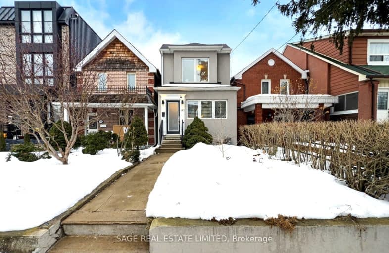 145 Boon Avenue, Toronto | Image 1