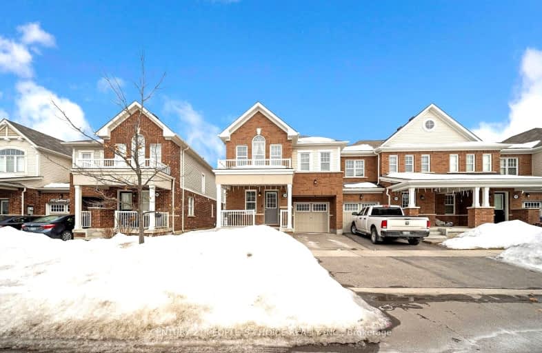 106 Quillberry Close, Brampton | Image 1