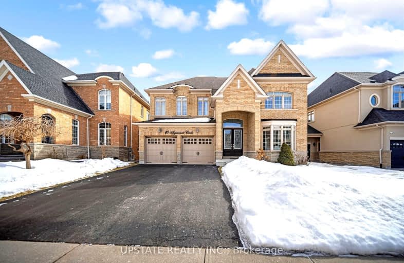 10 Agincourt Circle, Brampton | Image 1