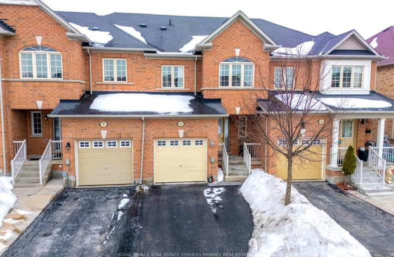 16-92 Cedarbrook Road, Brampton | Image 1