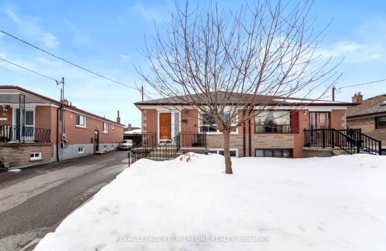 92 Magellan Drive, Toronto | Image 1