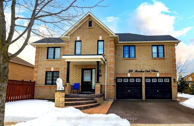 56 Meadow Oak Place, Toronto | Image 1