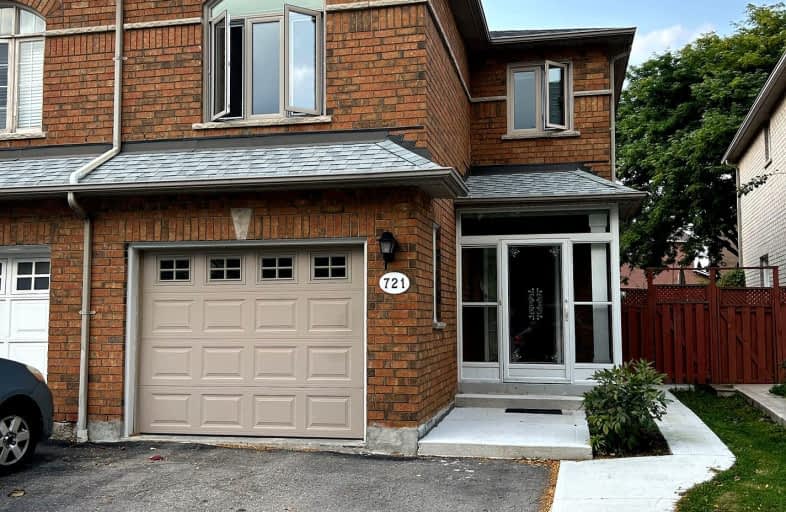 721 Mirage Place, Mississauga | Image 1