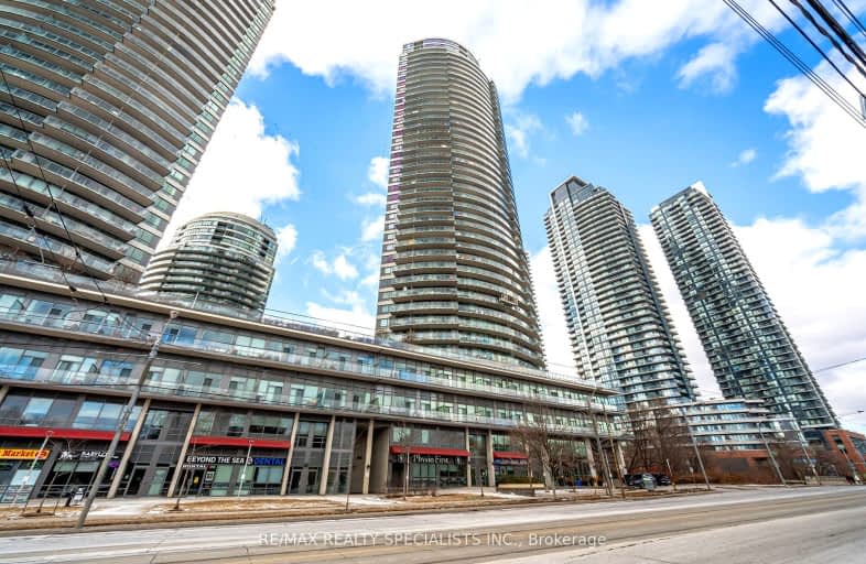 2905-2230 Lake Shore Boulevard West, Toronto | Image 1