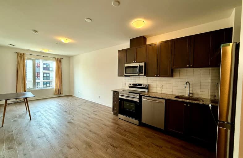 309-3265 Carding Mill Trail, Oakville | Image 1