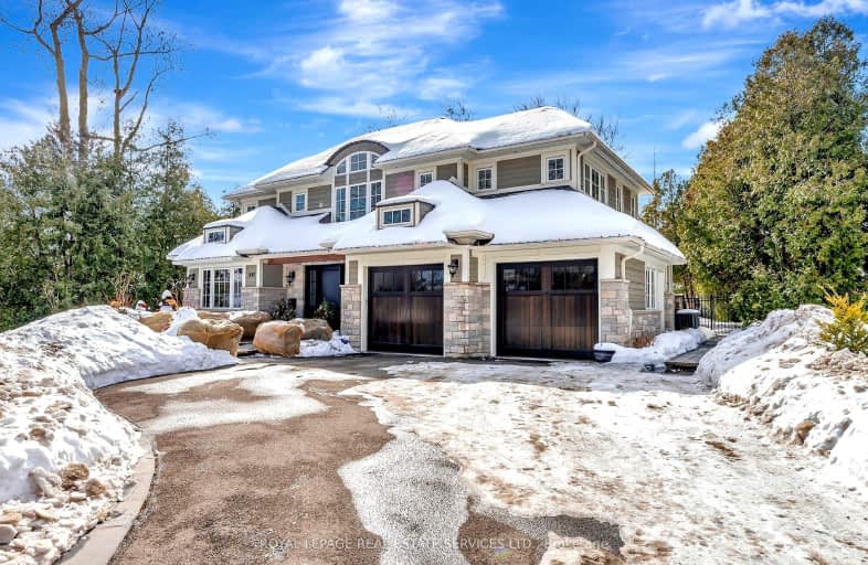 430 Copeland Court, Oakville | Image 1