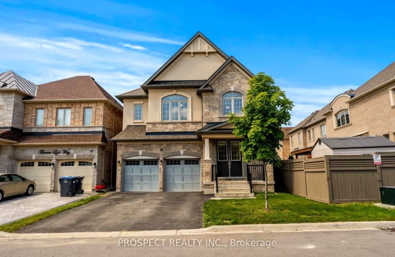 15 Lyle Way, Brampton | Image 1