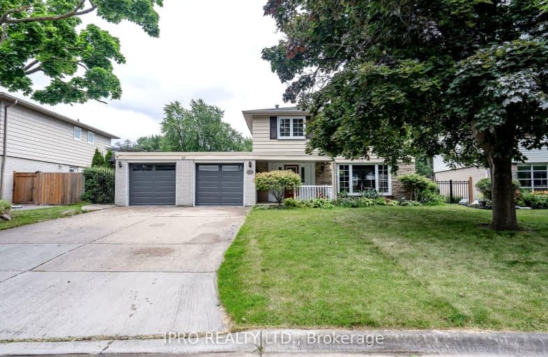 23 Ferndale Crescent, Brampton | Image 1