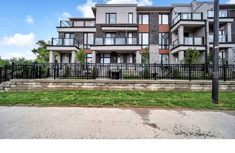 53-70 Knotsberry Circle, Brampton | Image 1