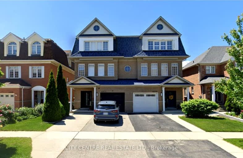 4972 Southampton Drive, Mississauga | Image 1