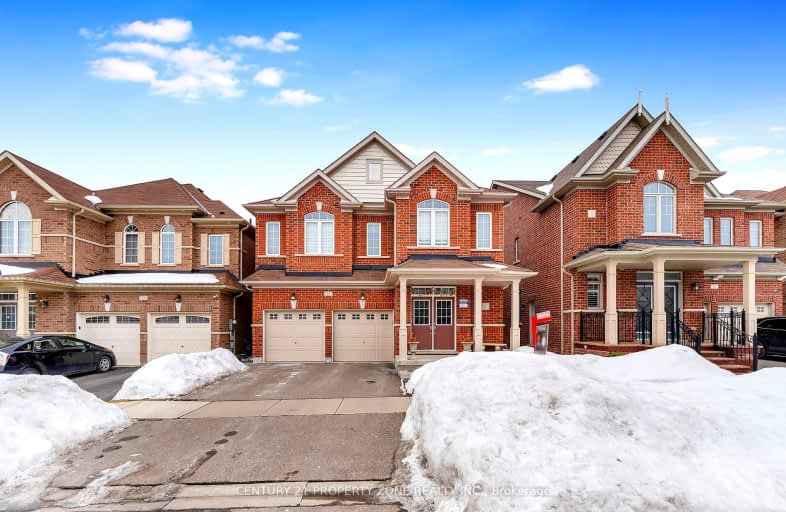 14 Haverstock Crescent, Brampton | Image 1