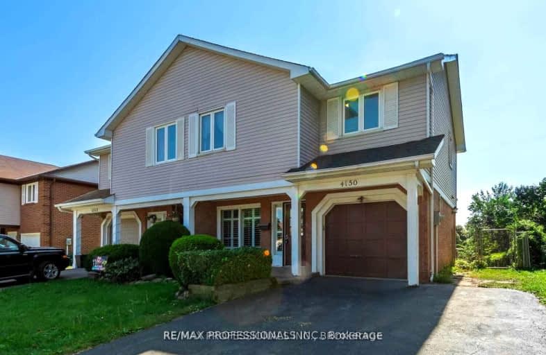 UPPER-4150 Sunflower Drive, Mississauga | Image 1