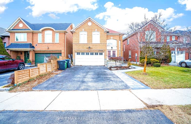 Lower-3352 Bruzan Crescent, Mississauga | Image 1