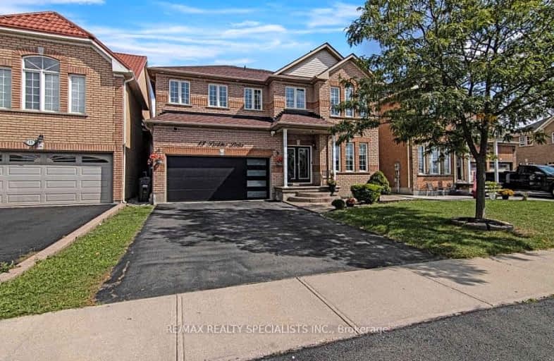 13 Perkins Drive, Brampton | Image 1