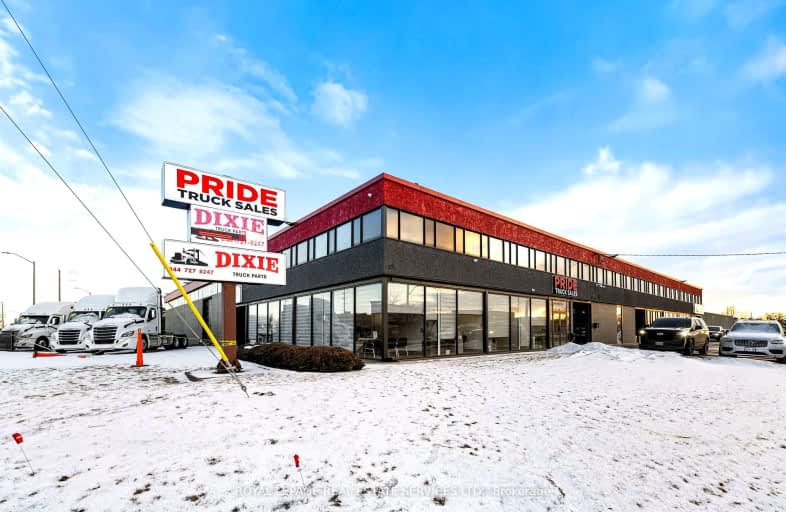 5850 Dixie Road, Mississauga | Image 1